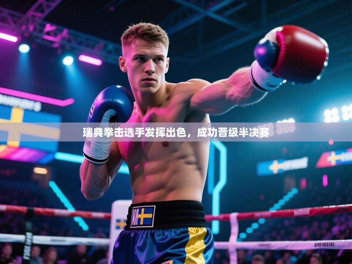开云体育网络异常修复-瑞典拳击选手发挥出色，成功晋级半决赛