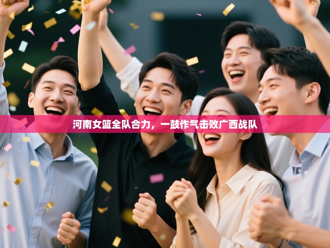 开云体育客服在线咨询-河南女篮全队合力，一鼓作气击败广西战队