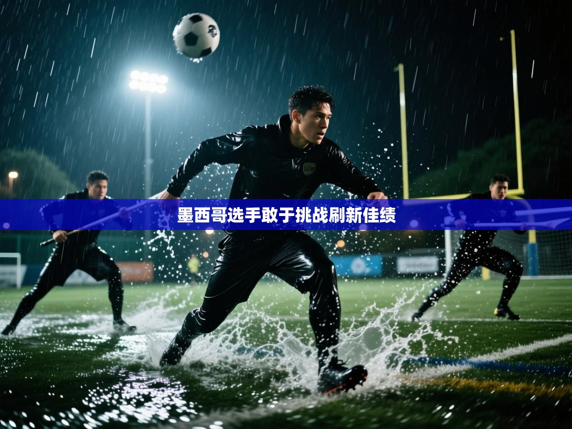 开云体育赛事比分直播-墨西哥选手敢于挑战刷新佳绩