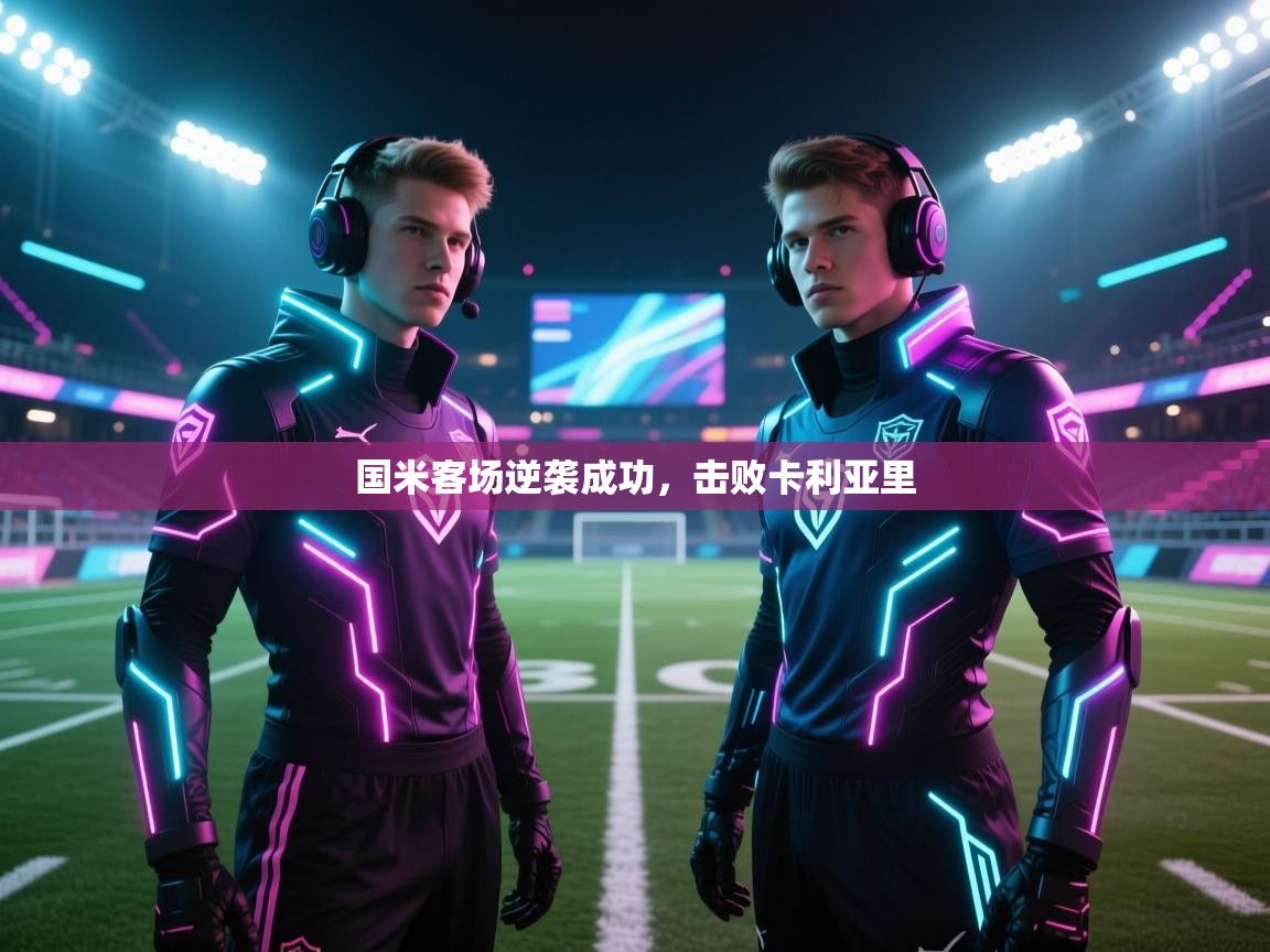 开云体育网络异常修复-国米客场逆袭成功，击败卡利亚里  第2张
