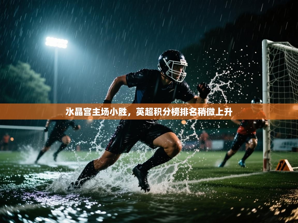 开云赛事直播-水晶宫主场小胜，英超积分榜排名稍微上升  第2张