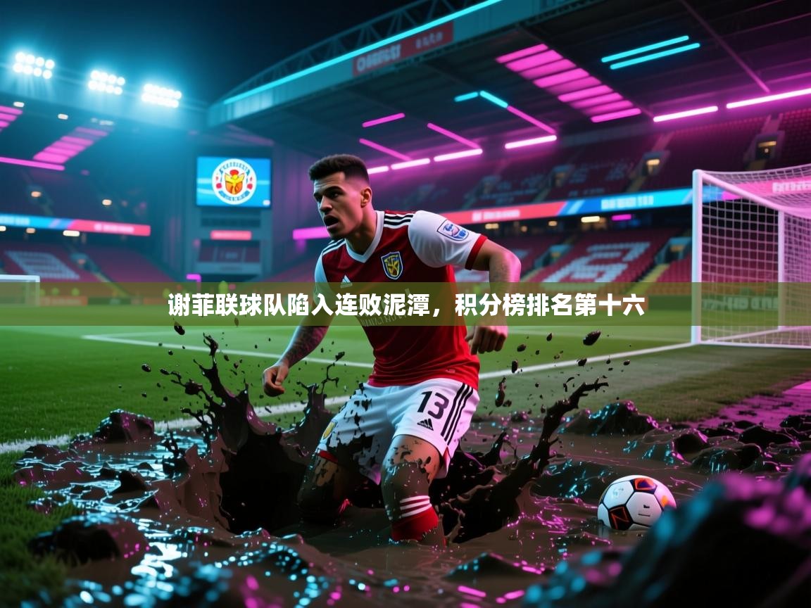 开云体育客服在线咨询-谢菲联球队陷入连败泥潭，积分榜排名第十六  第3张