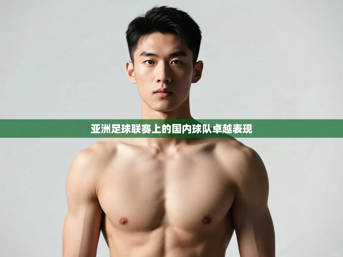 开云体育app官网下载地址-亚洲足球联赛上的国内球队卓越表现  第4张