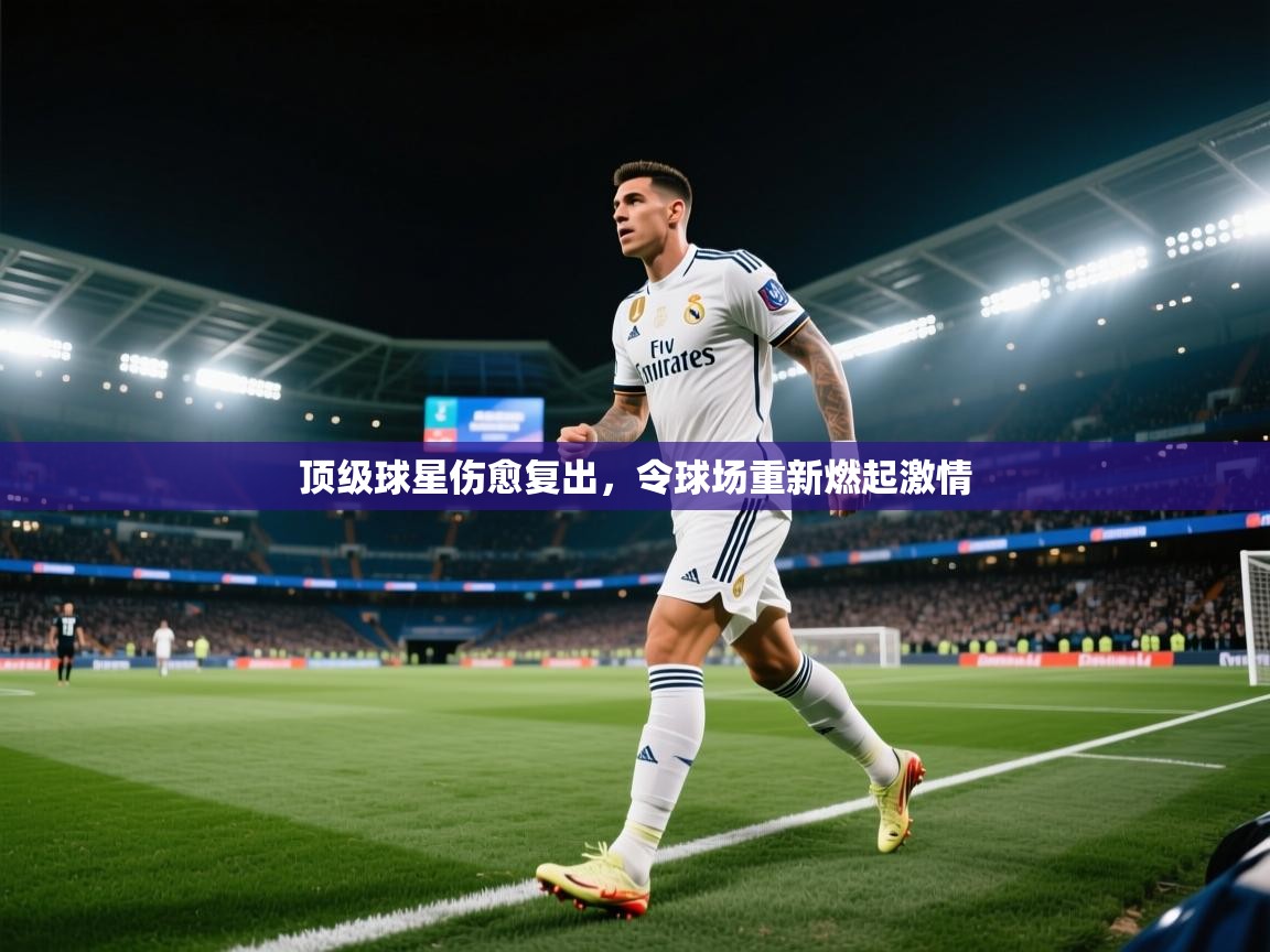 开云体育注册app-顶级球星伤愈复出,令球场重新燃起激情 第2张