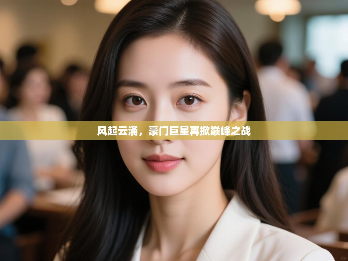 开云kaiyun体育app入口登录官网-风起云涌，豪门巨星再掀巅峰之战  第2张