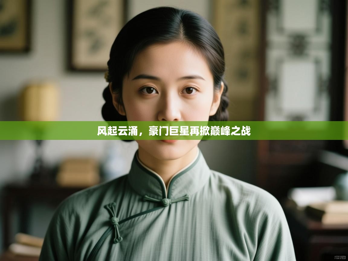 开云kaiyun体育app入口登录官网-风起云涌，豪门巨星再掀巅峰之战  第4张