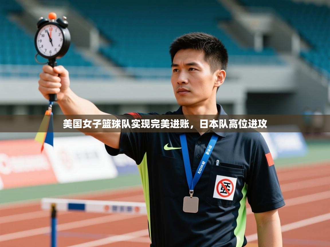 开云体育app下载-美国女子篮球队实现完美进账，日本队高位进攻  第4张