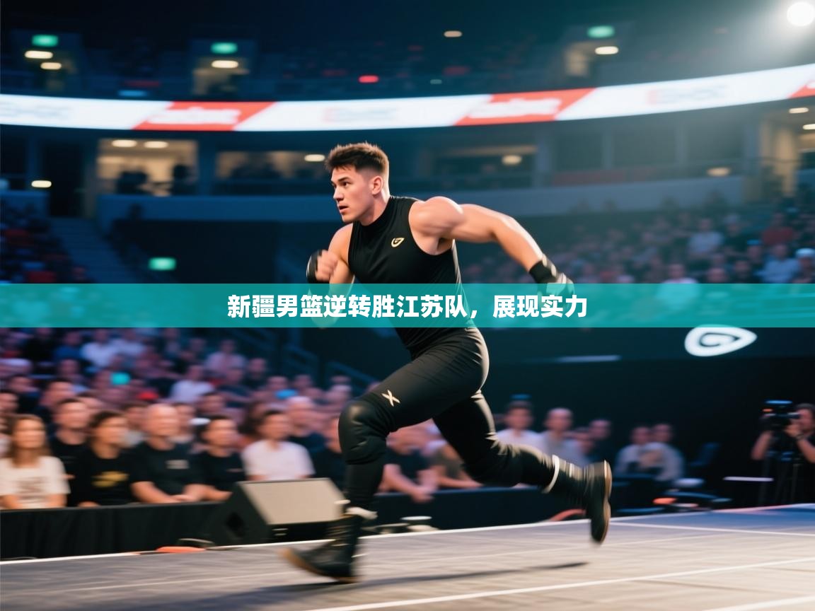 kaiyun sports-新疆男篮逆转胜江苏队，展现实力