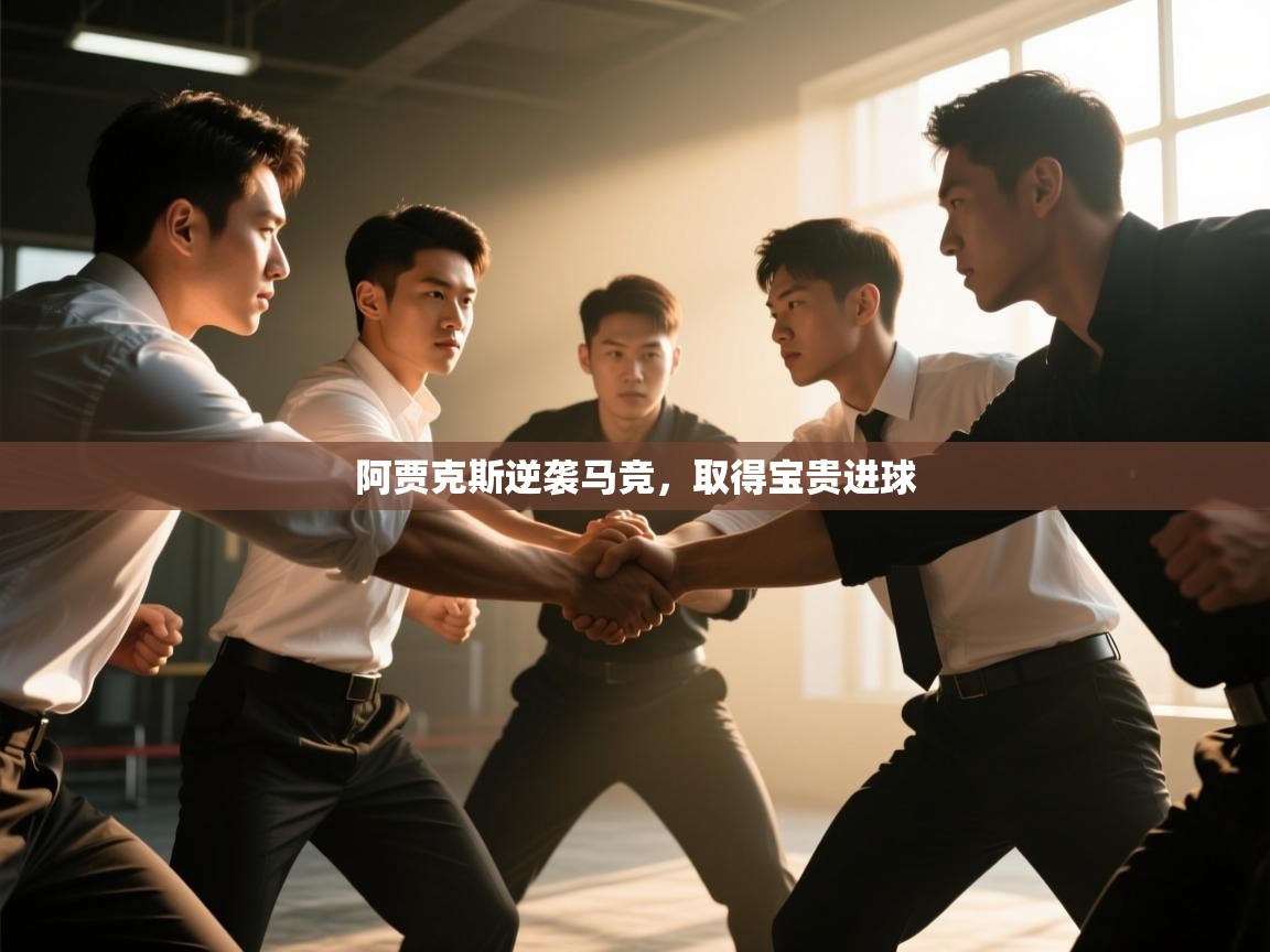 开云体育app网页版入口-阿贾克斯逆袭马竞,取得宝贵进球 第1张