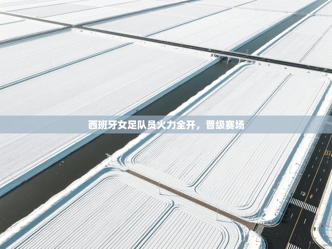 开云体育入口客服-西班牙女足队员火力全开,晋级赛场 第3张