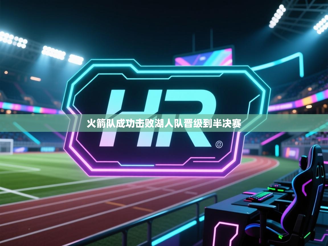 开云体育赛事比分直播-火箭队成功击败湖人队晋级到半决赛 第2张