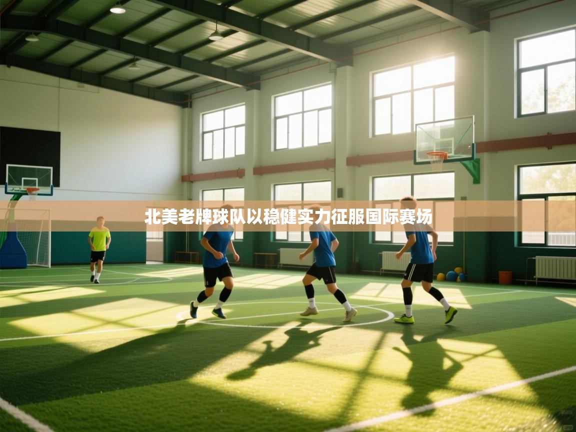 开云体育在线登录-北美老牌球队以稳健实力征服国际赛场  第1张