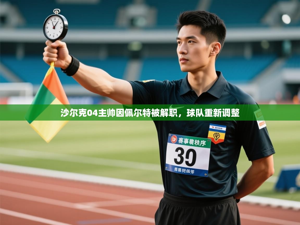 开云赛事直播-沙尔克04主帅因佩尔特被解职，球队重新调整  第2张
