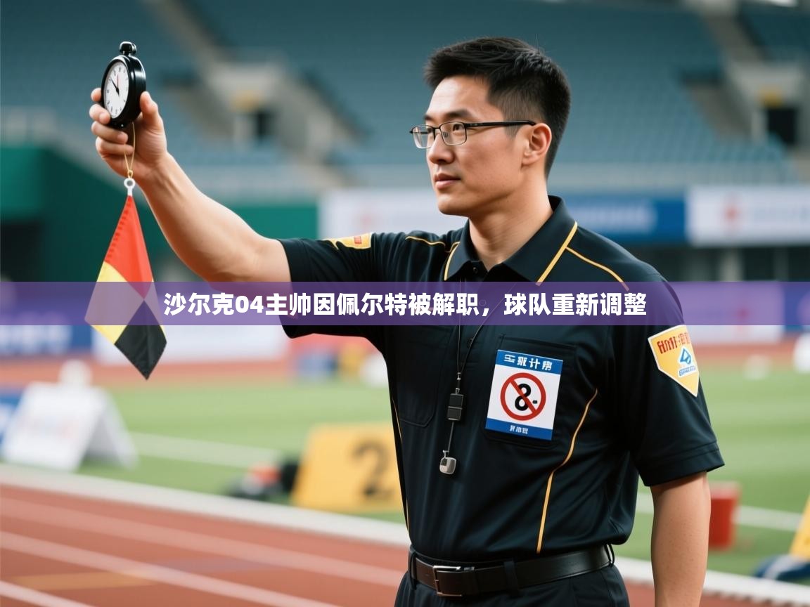 开云赛事直播-沙尔克04主帅因佩尔特被解职，球队重新调整  第4张