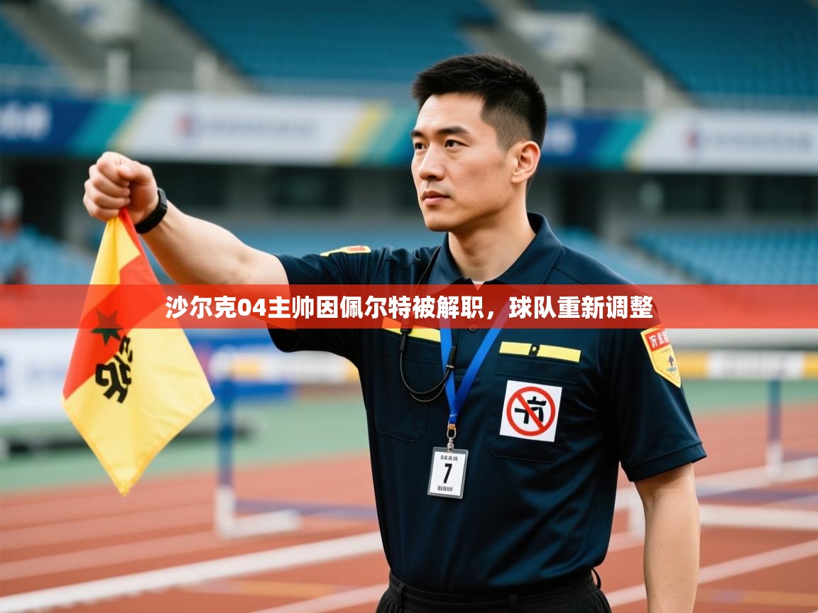 开云赛事直播-沙尔克04主帅因佩尔特被解职，球队重新调整  第3张