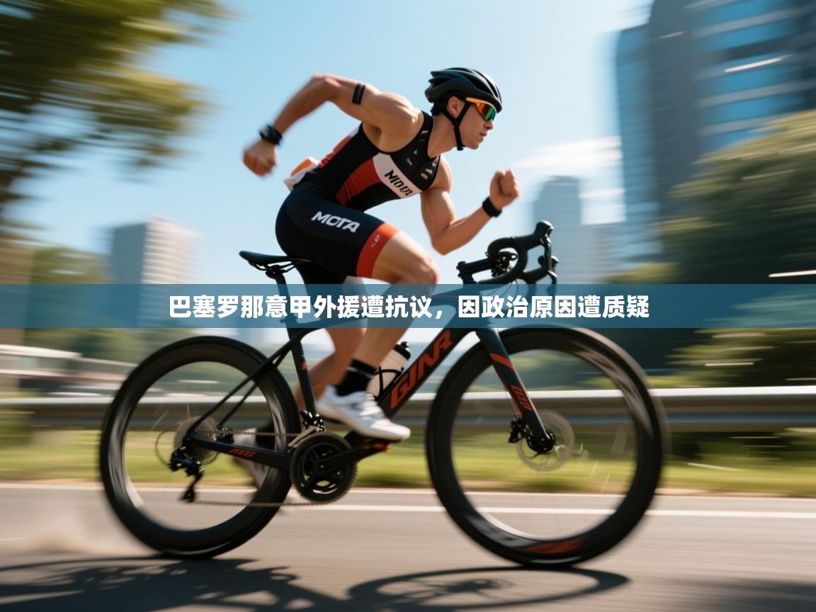 开云体育入口下载-巴塞罗那意甲外援遭抗议，因政治原因遭质疑  第1张