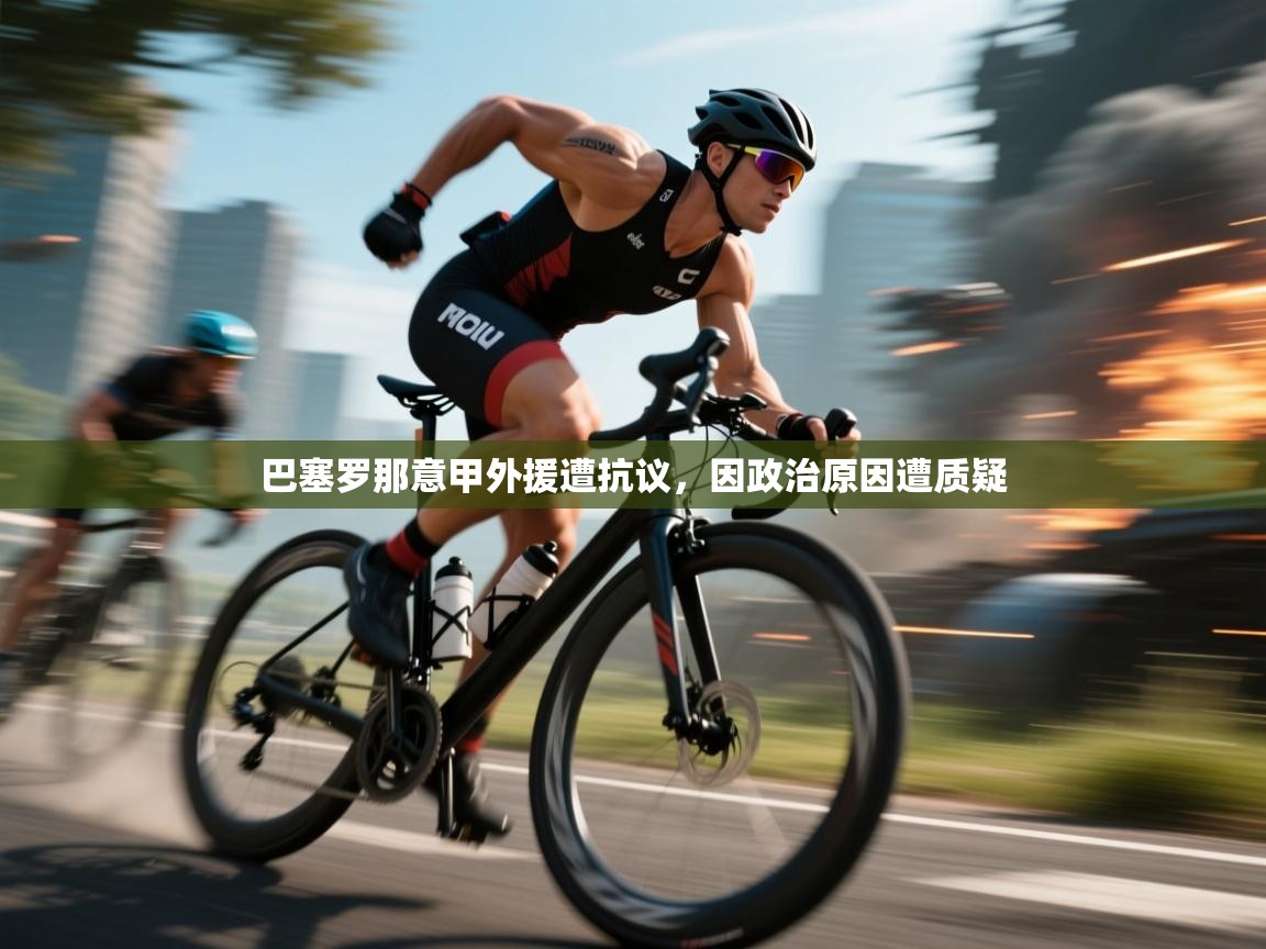 开云体育入口下载-巴塞罗那意甲外援遭抗议，因政治原因遭质疑  第3张