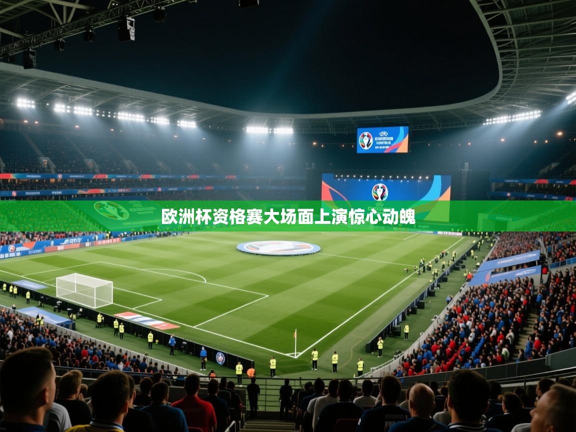 开云体育app官网入口网页版-欧洲杯资格赛大场面上演惊心动魄  第2张