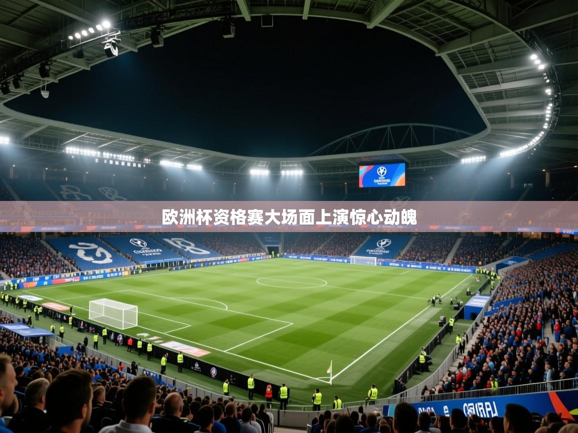 开云体育app官网入口网页版-欧洲杯资格赛大场面上演惊心动魄  第1张