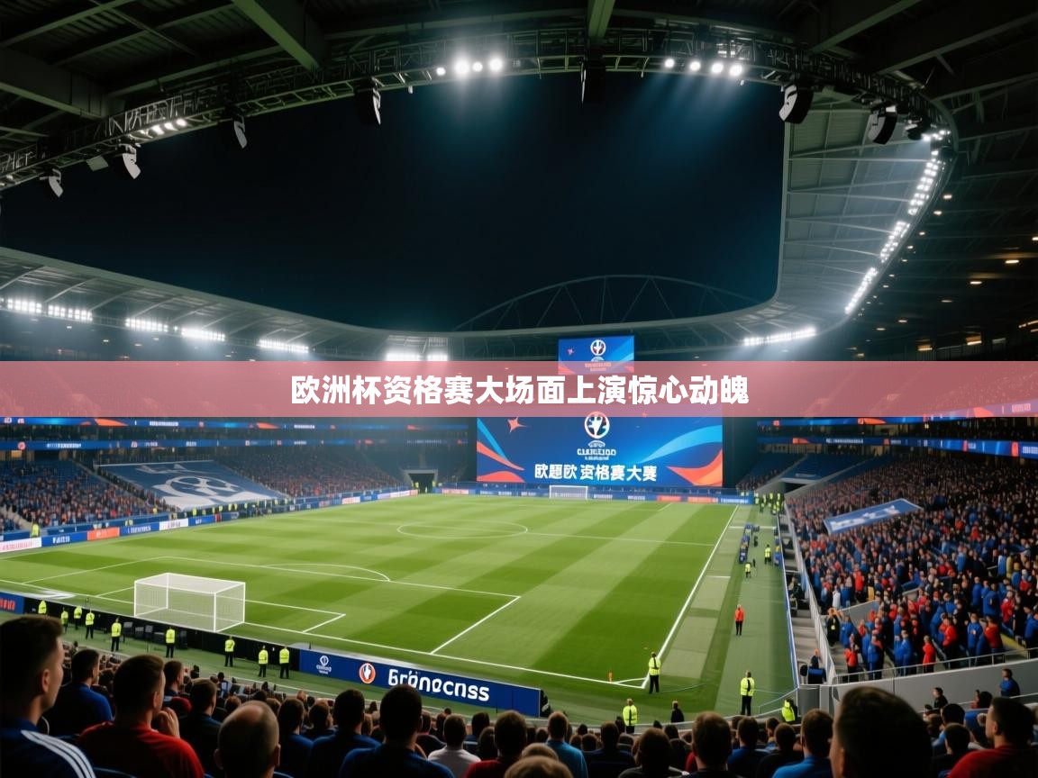 开云体育app官网入口网页版-欧洲杯资格赛大场面上演惊心动魄  第3张