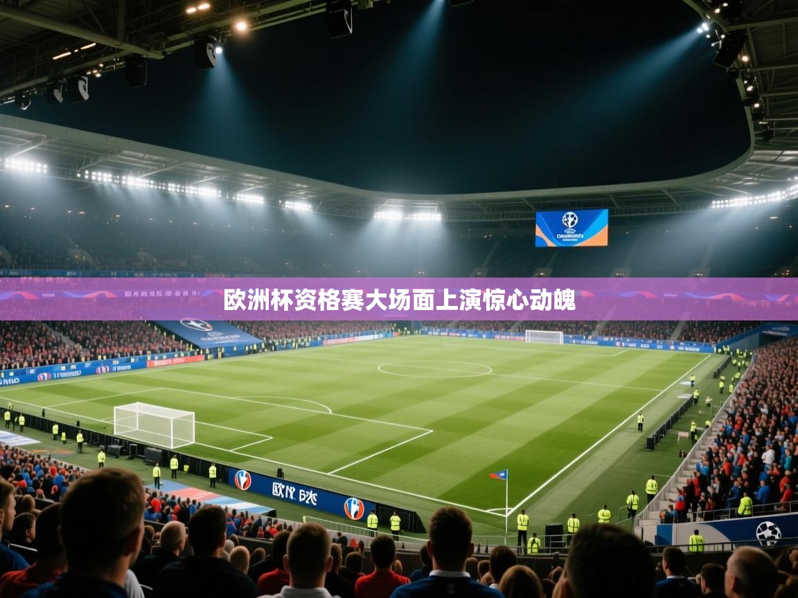 开云体育app官网入口网页版-欧洲杯资格赛大场面上演惊心动魄  第4张