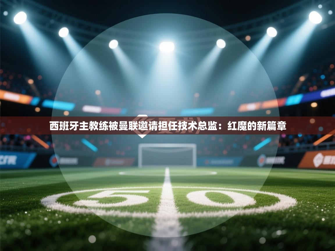 开云·体育kaiyun官方网站_kaiyun sports-西班牙主教练被曼联邀请担任技术总监：红魔的新篇章  第3张
