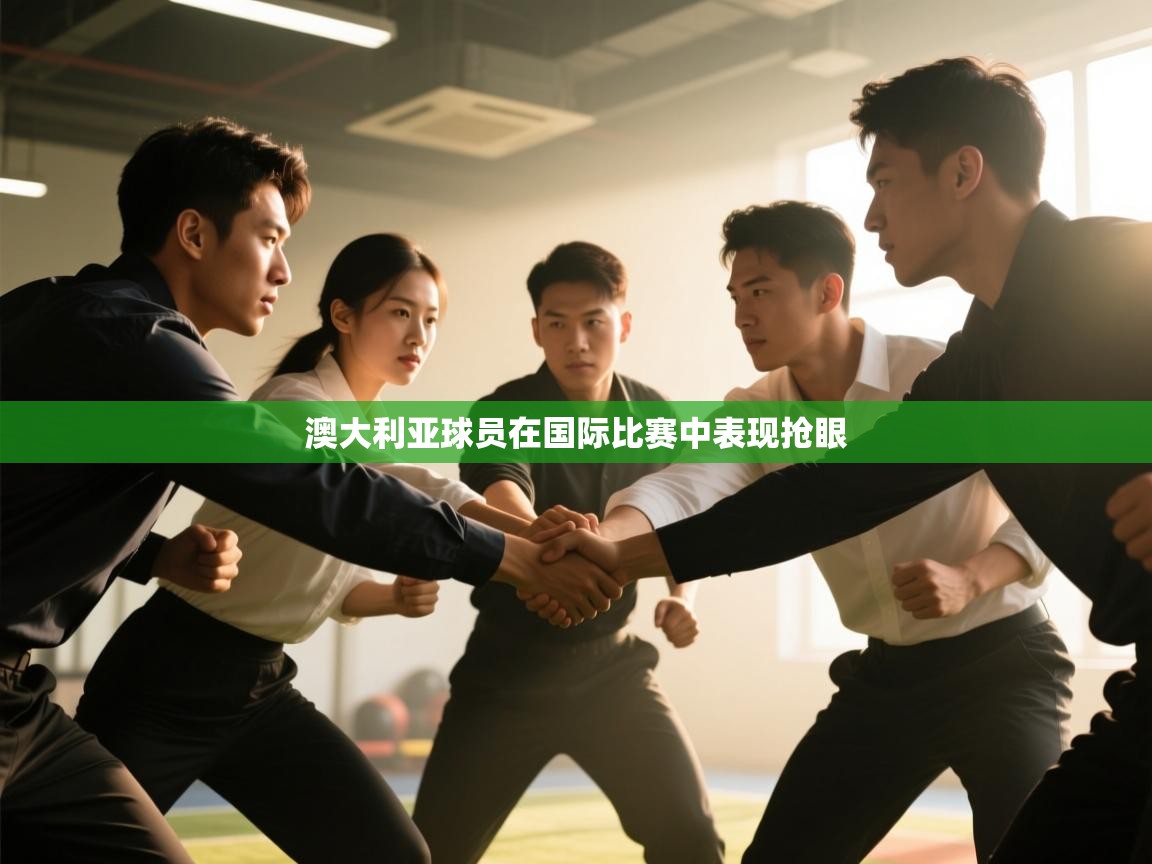 开云体育app安装-澳大利亚球员在国际比赛中表现抢眼  第2张