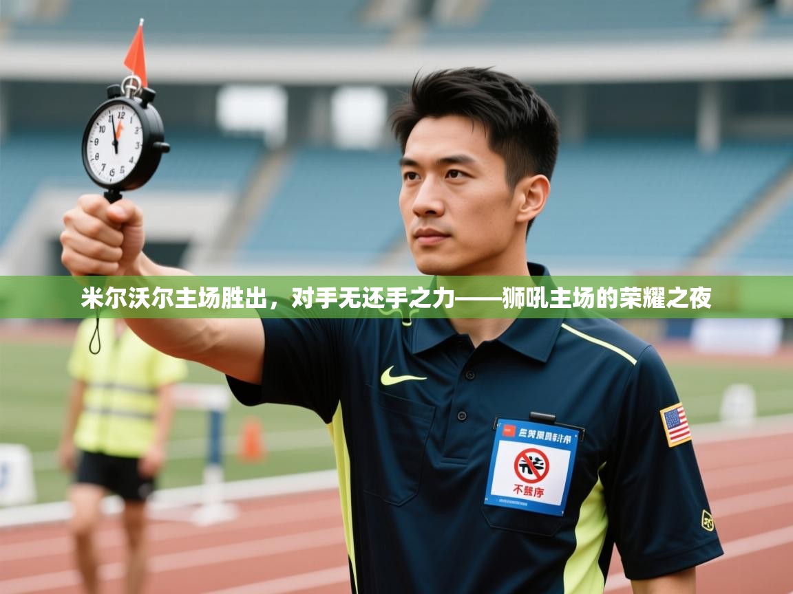 开云体育入口手机版-米尔沃尔主场胜出，对手无还手之力——狮吼主场的荣耀之夜  第2张