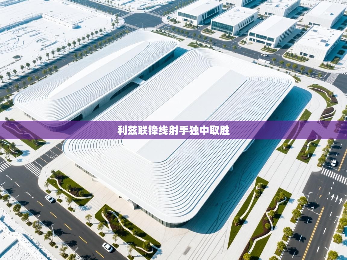 开云体育新人指引-利兹联锋线射手独中取胜