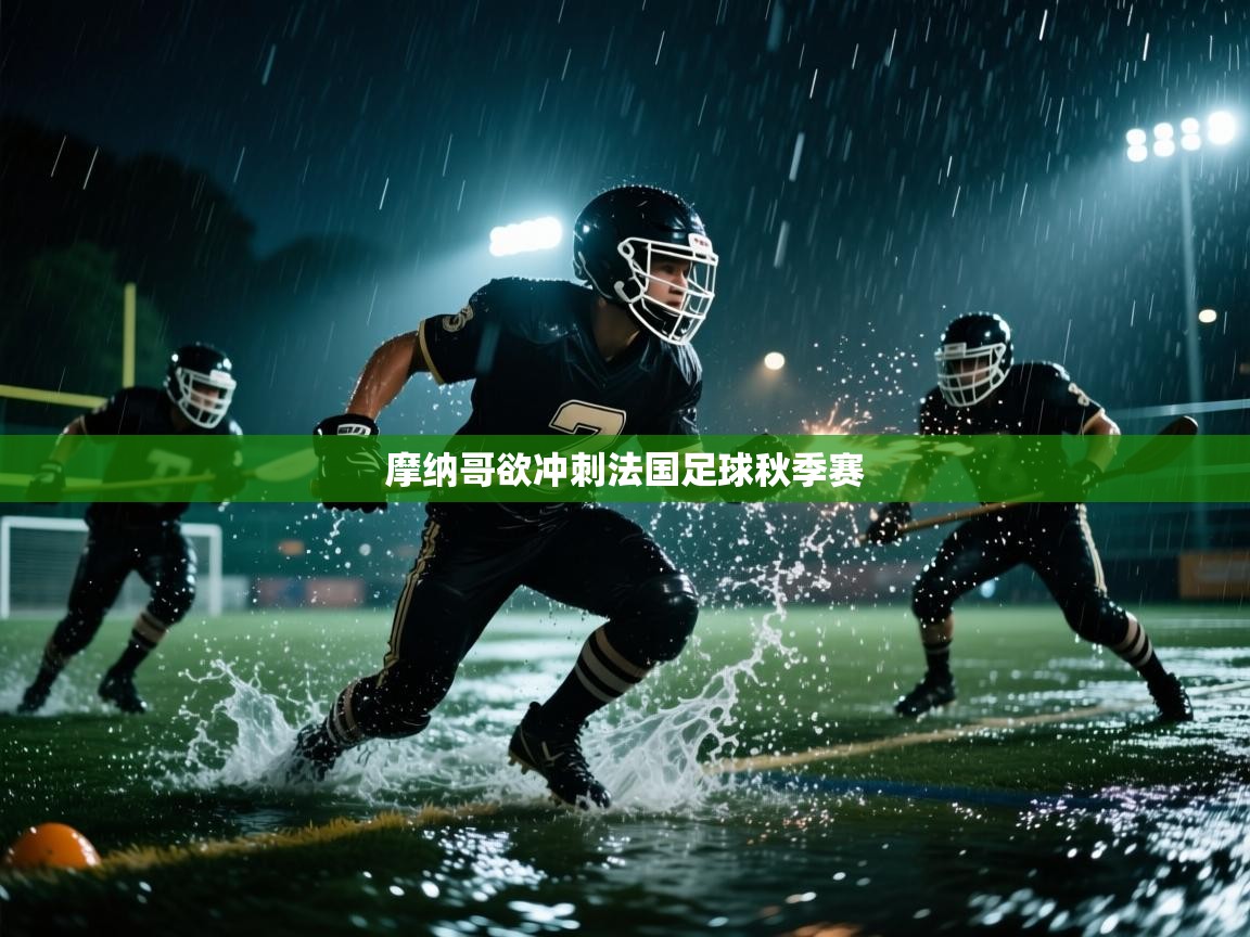 开云体育视频直播低延迟-摩纳哥欲冲刺法国足球秋季赛