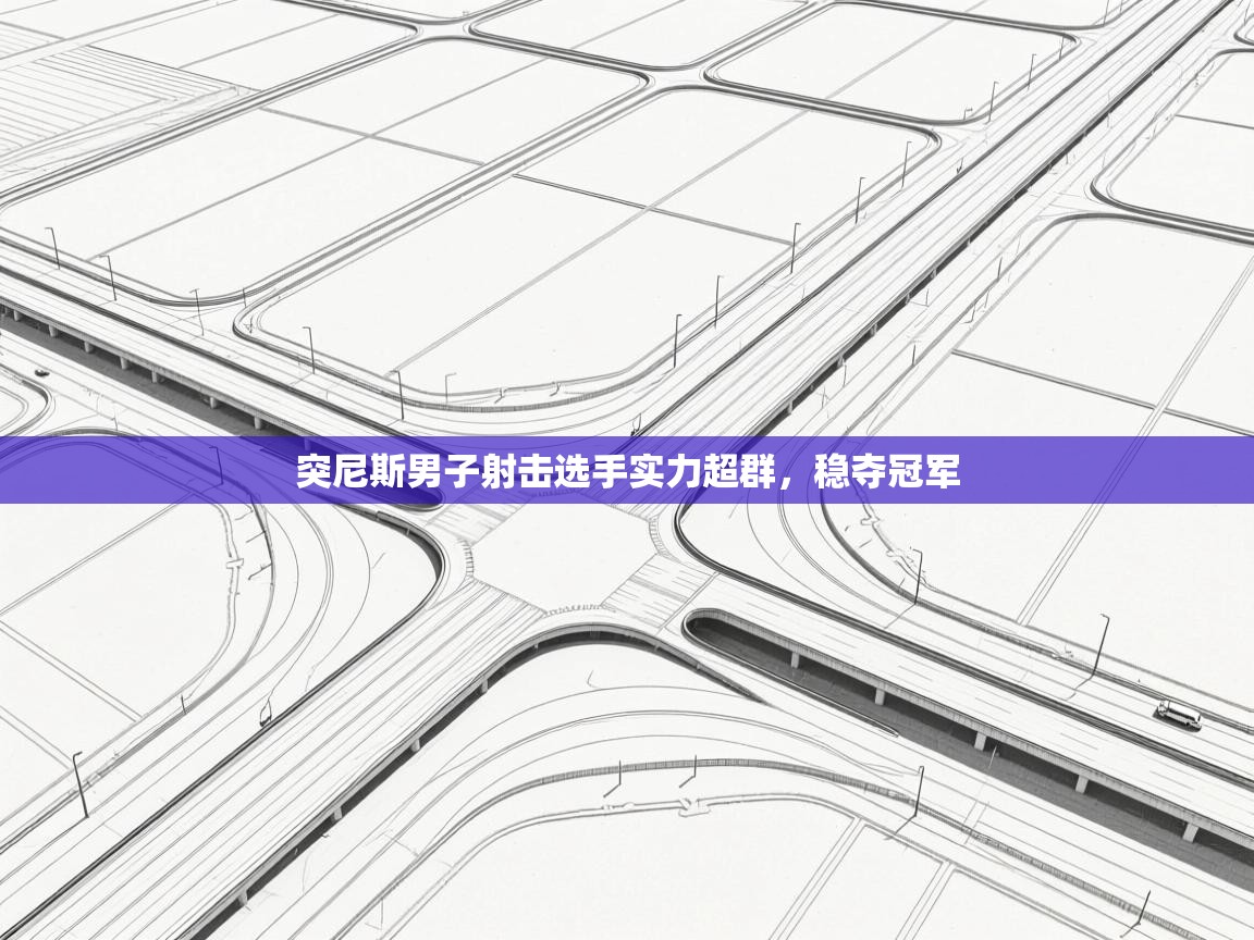 开云体育多语言中文版-突尼斯男子射击选手实力超群,稳夺冠军 第1张