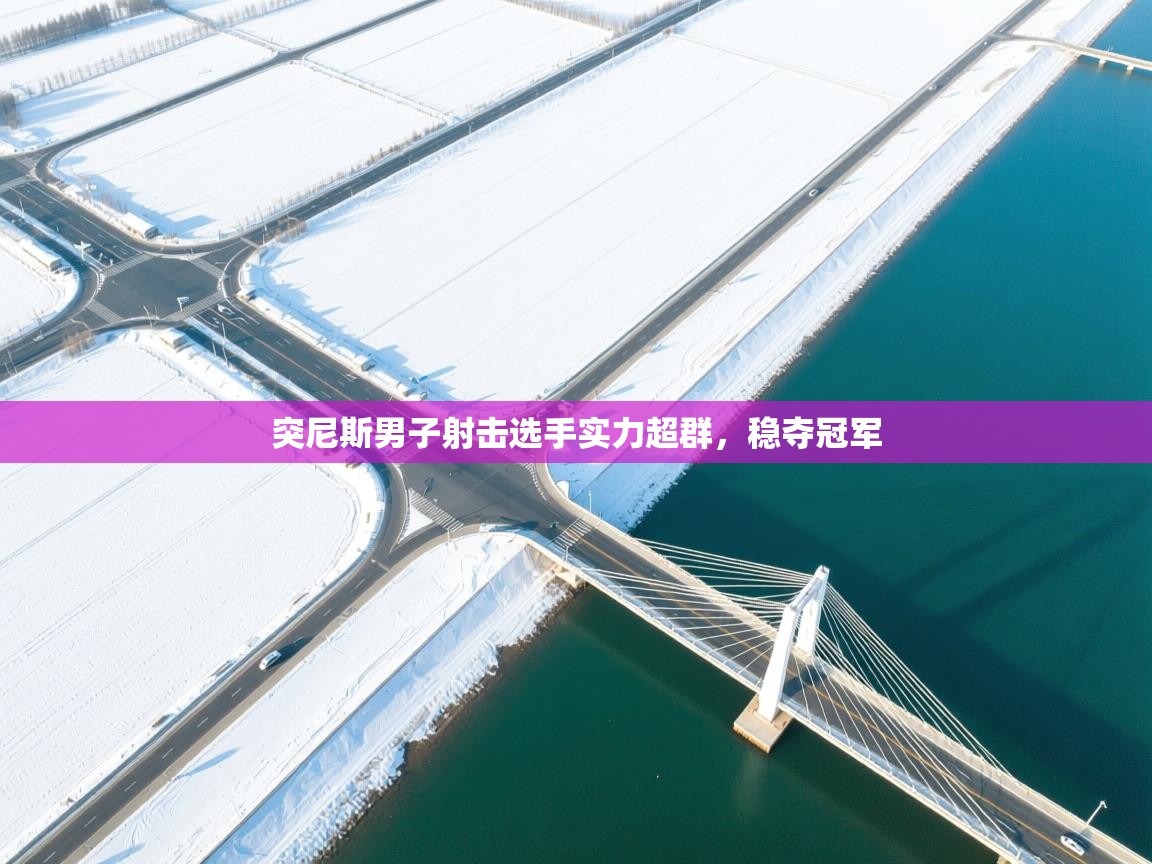 开云体育多语言中文版-突尼斯男子射击选手实力超群,稳夺冠军 第4张