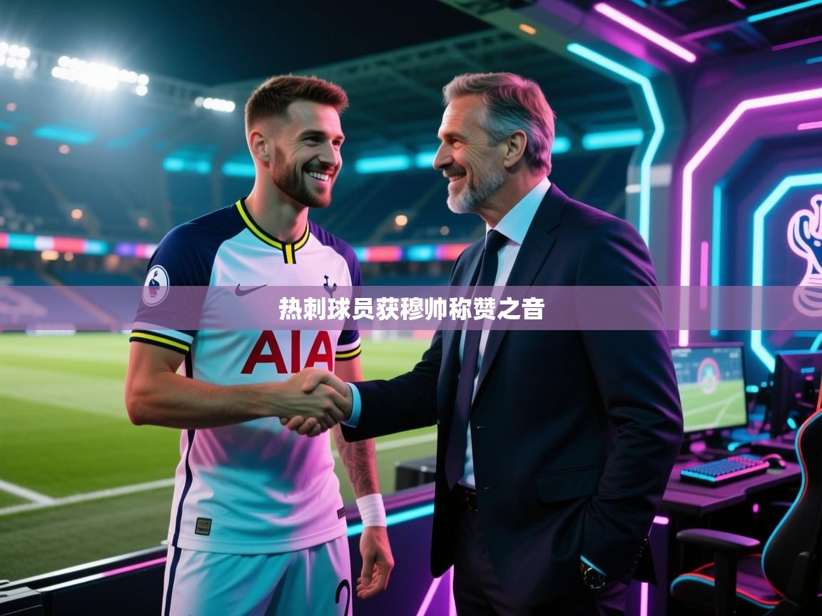 开云体育PC版网页版登录-热刺球员获穆帅称赞之音 第1张