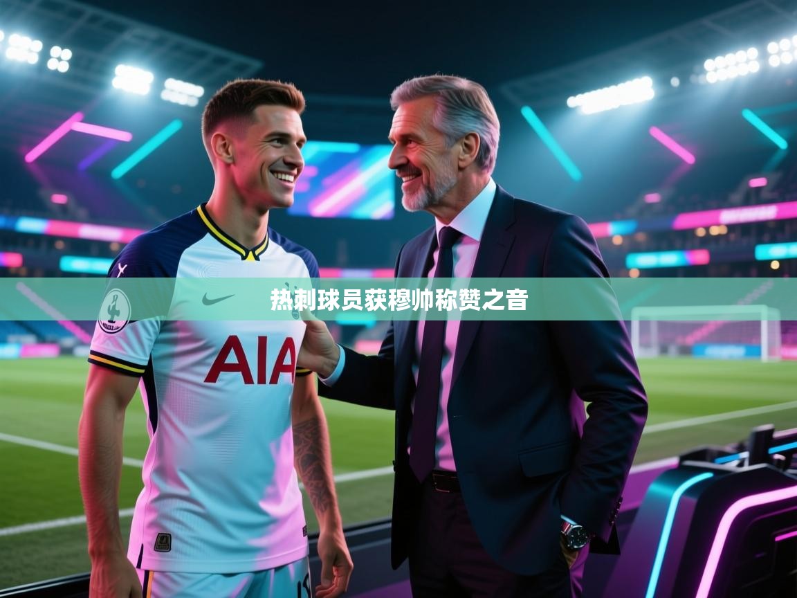 开云体育PC版网页版登录-热刺球员获穆帅称赞之音 第2张