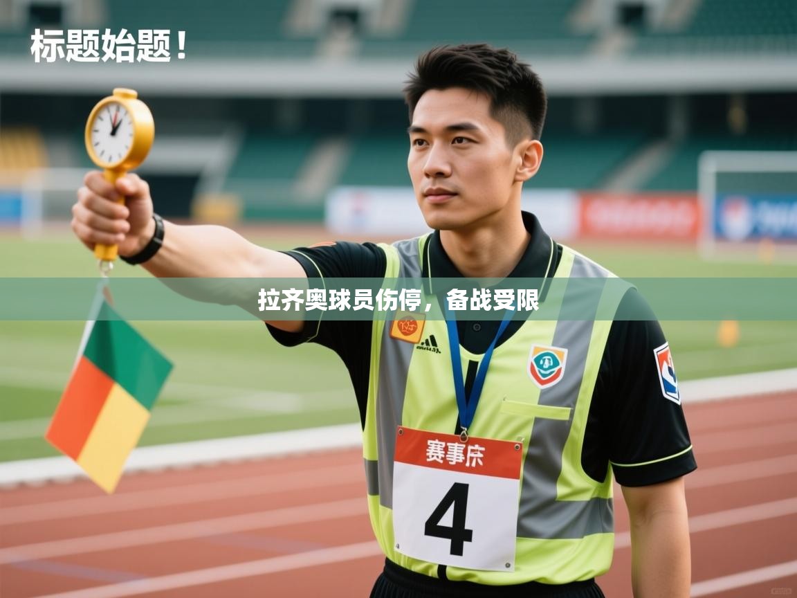 开云体育直播平台-拉齐奥球员伤停,备战受限 第2张