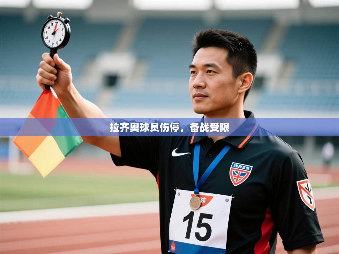 开云体育直播平台-拉齐奥球员伤停,备战受限 第4张