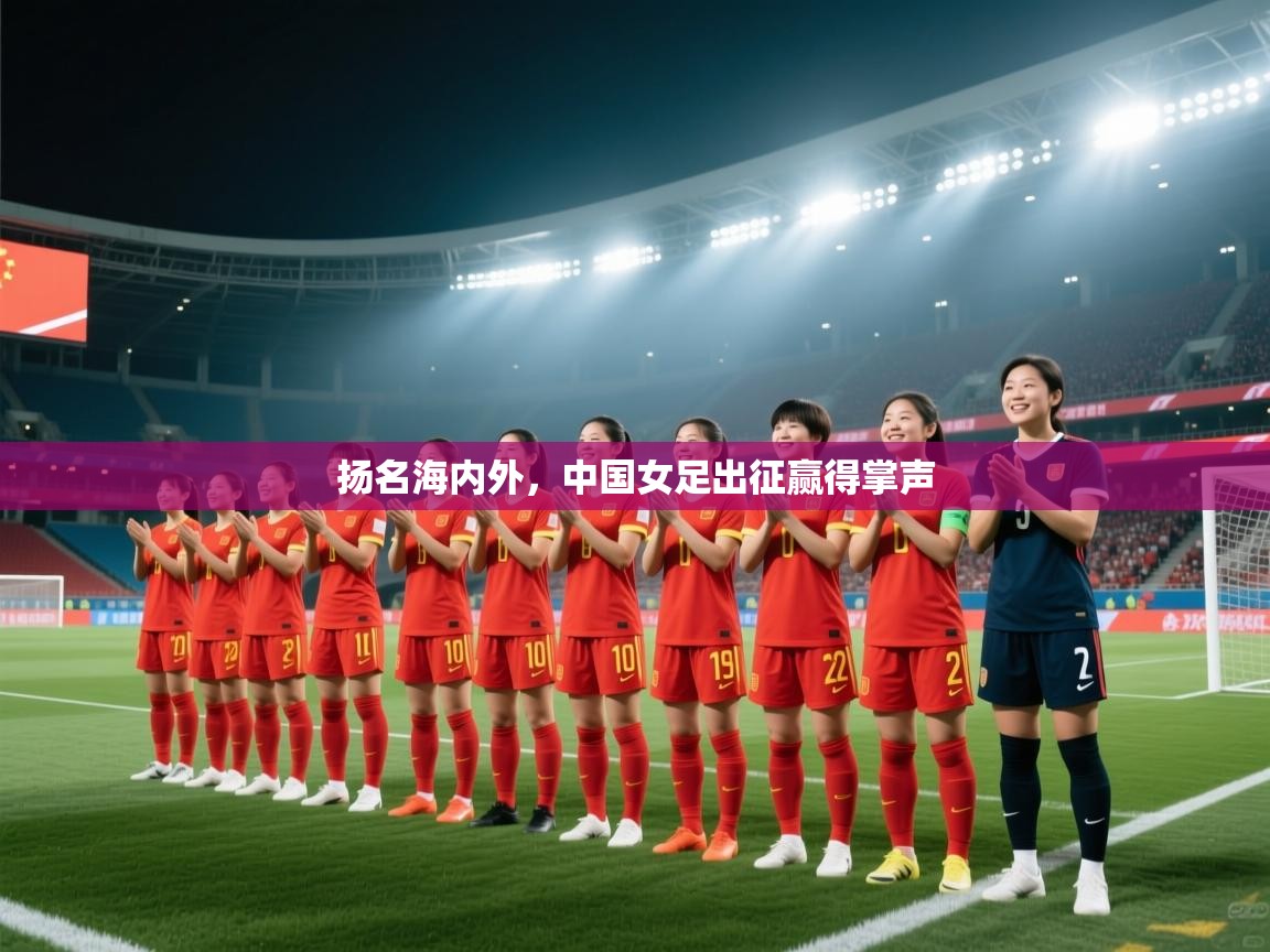 开云下载-扬名海内外，中国女足出征赢得掌声  第2张