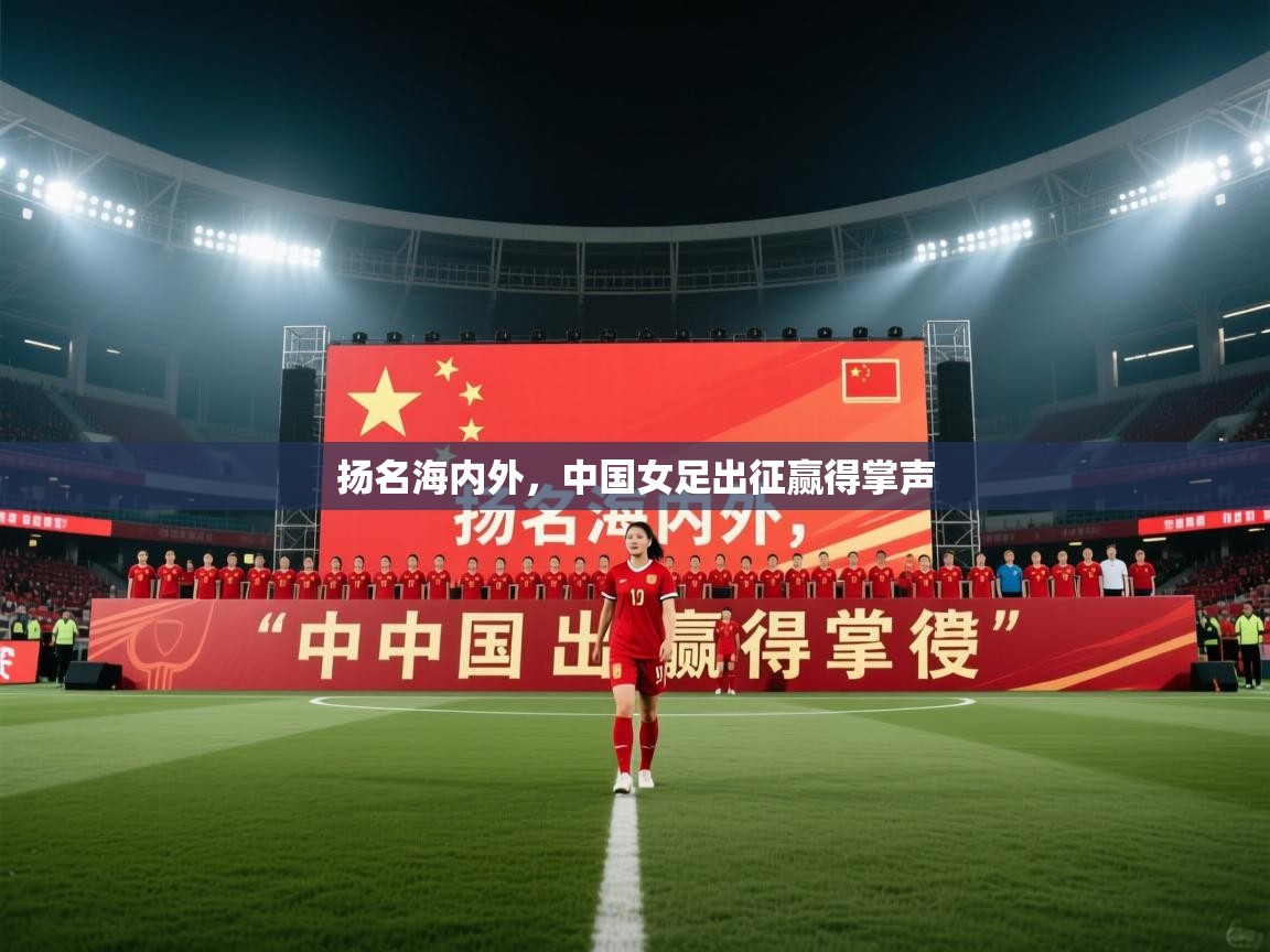 开云下载-扬名海内外，中国女足出征赢得掌声  第3张