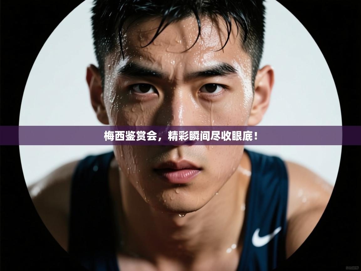 开云体育app-梅西鉴赏会,精彩瞬间尽收眼底! 第1张