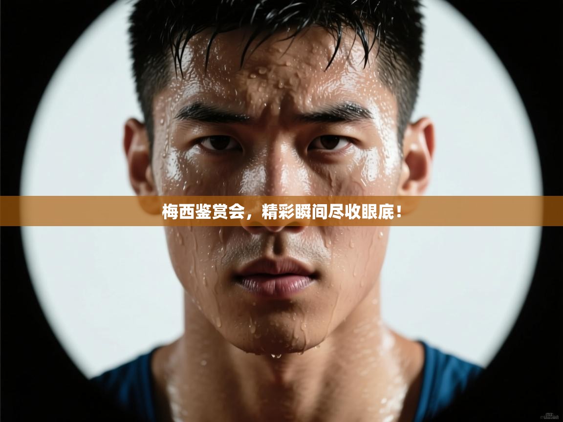 开云体育app-梅西鉴赏会,精彩瞬间尽收眼底! 第4张